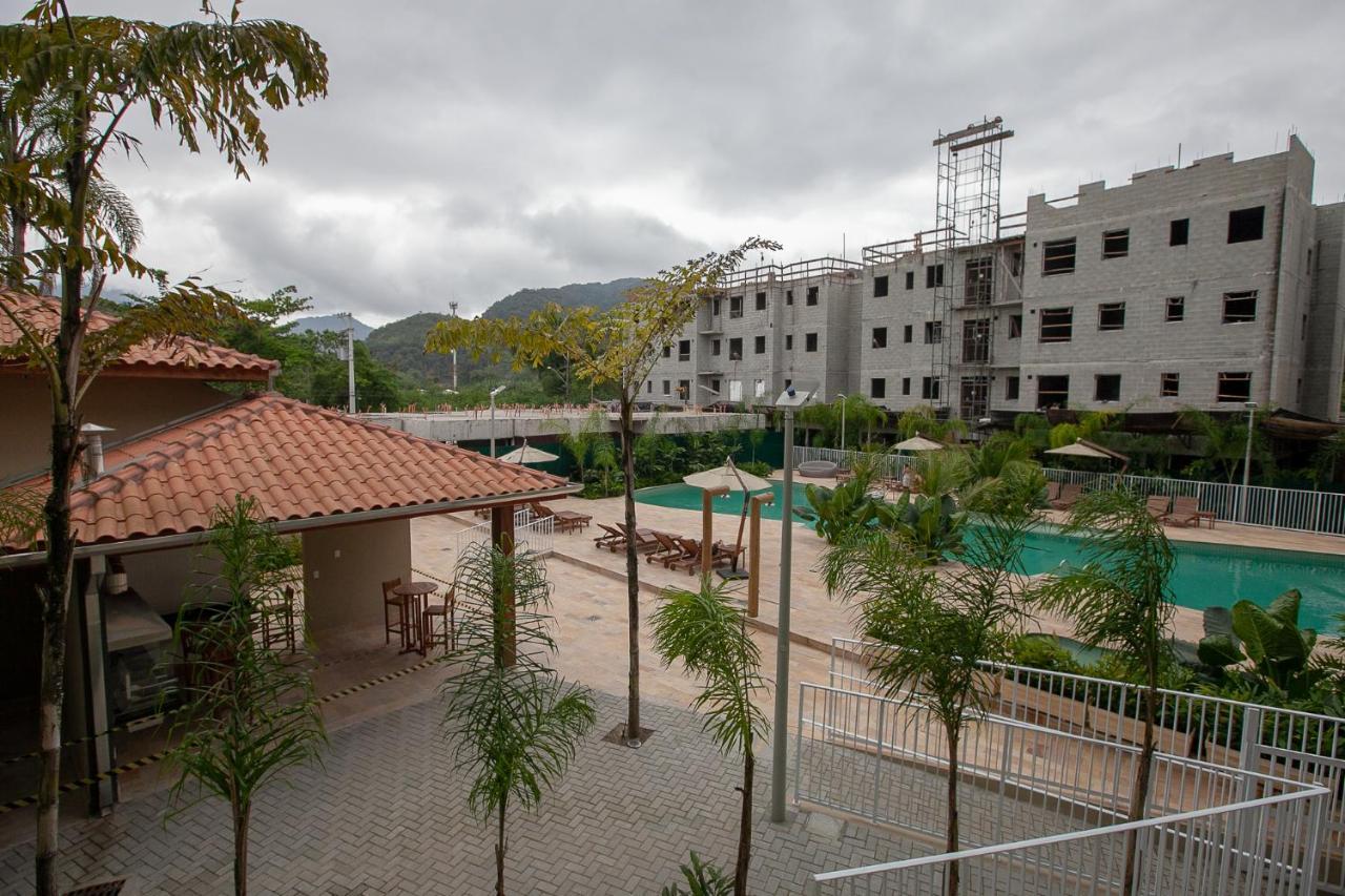 Home Resort Palmeiras II - Proximo Praia Grande Ubatuba Luaran gambar